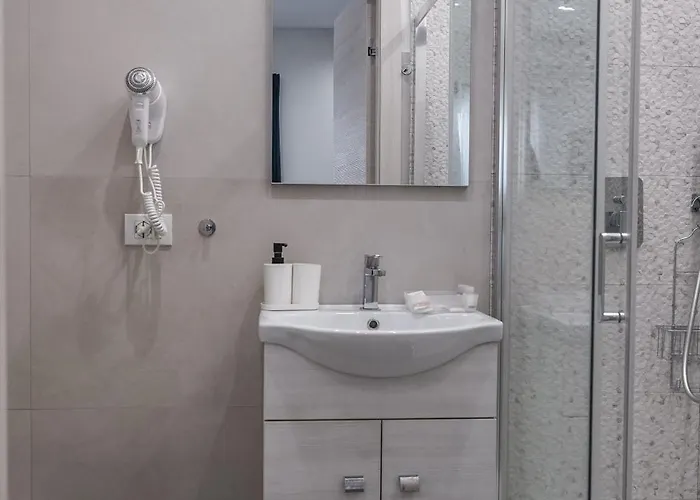 La Peonia לינה וארוחת בוקר רגוזה