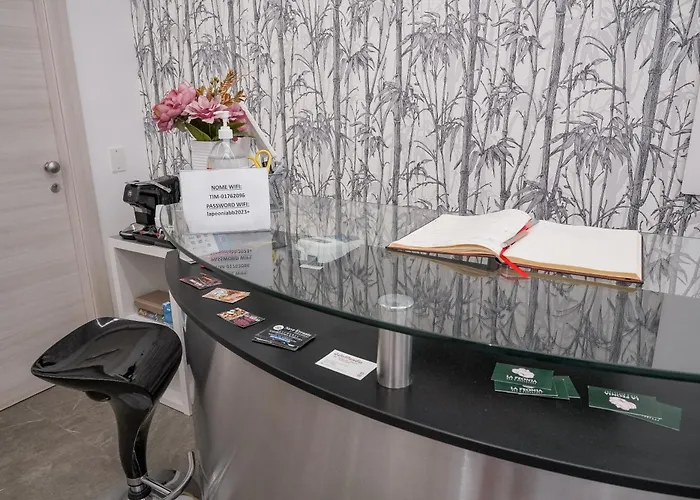 La Peonia רגוזה