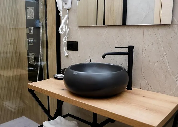 La Peonia לינה וארוחת בוקר