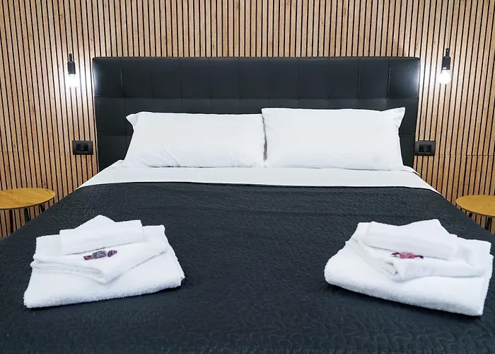 La Peonia 4* רגוזה