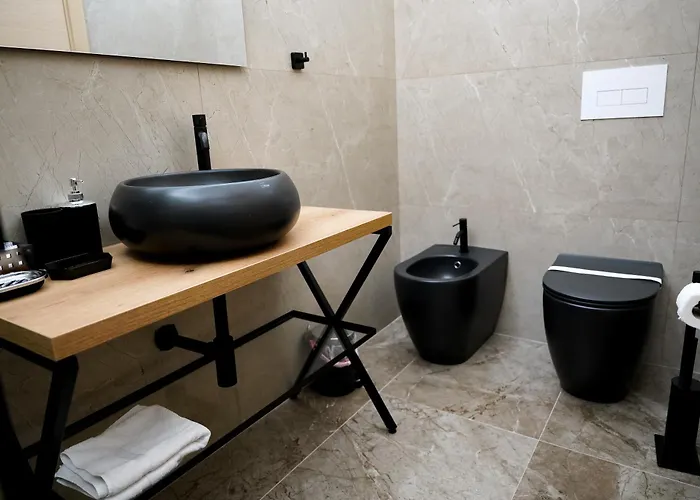 La Peonia לינה וארוחת בוקר רגוזה