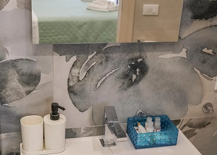 לינה וארוחת בוקר La Peonia