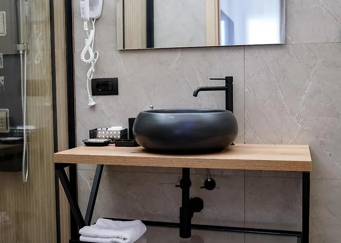 La Peonia לינה וארוחת בוקר