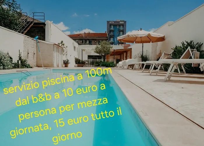 La Peonia 4* רגוזה