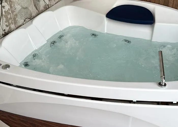 La Peonia לינה וארוחת בוקר 4*